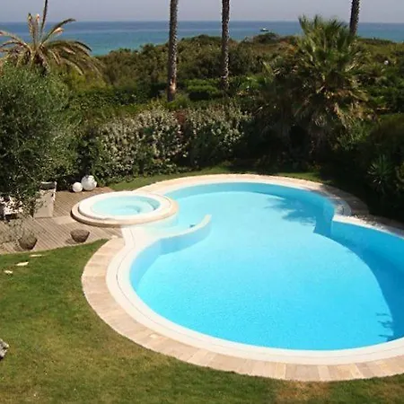 Villa Sleeps 16 Pool Air Con Wifi Rosa Marina
